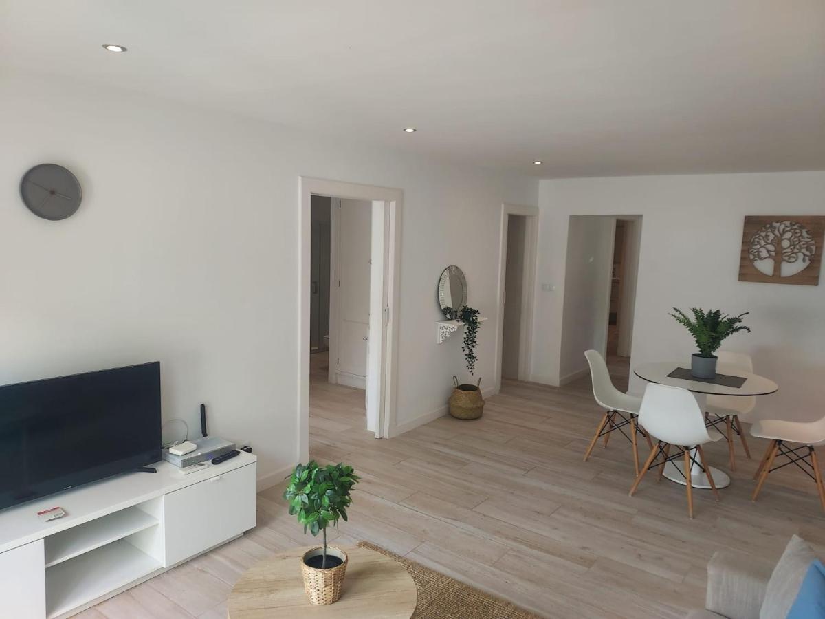 Cas Catalá Living Apartamento *