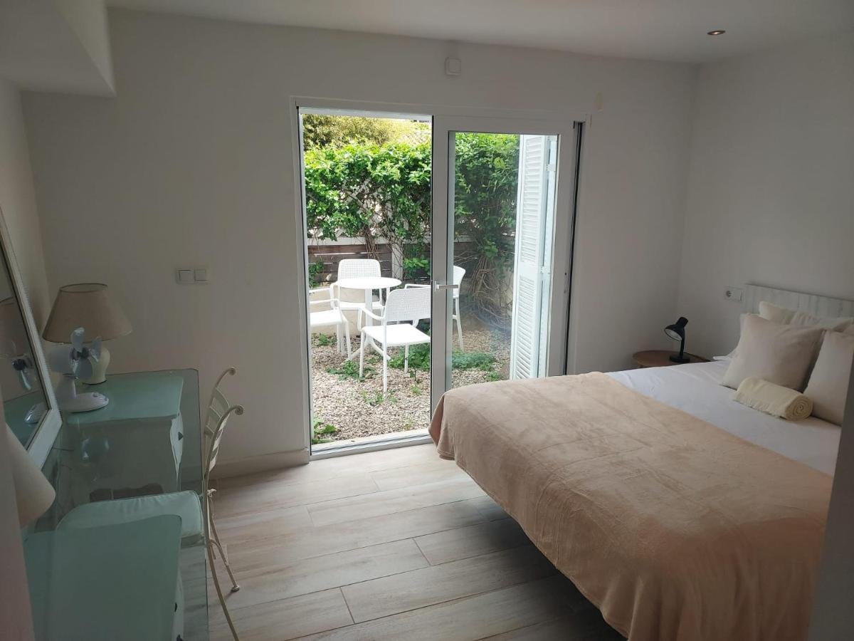 Apartamento Cas Catalá Living